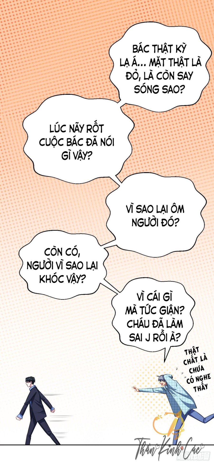 nhạc phụ đại nhân là bà xã chapter 21 7