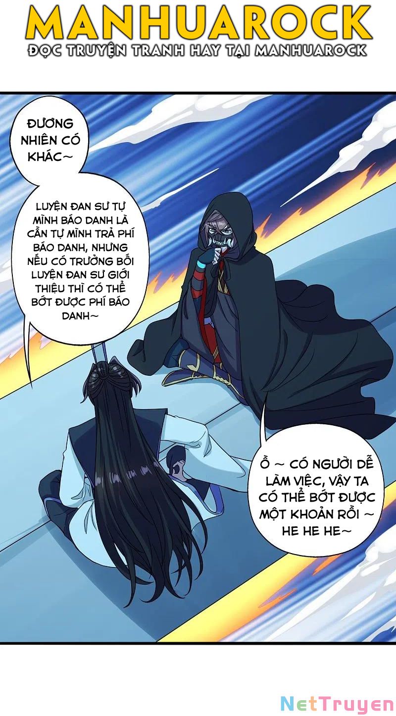 tiên võ đế tôn chapter 287 7