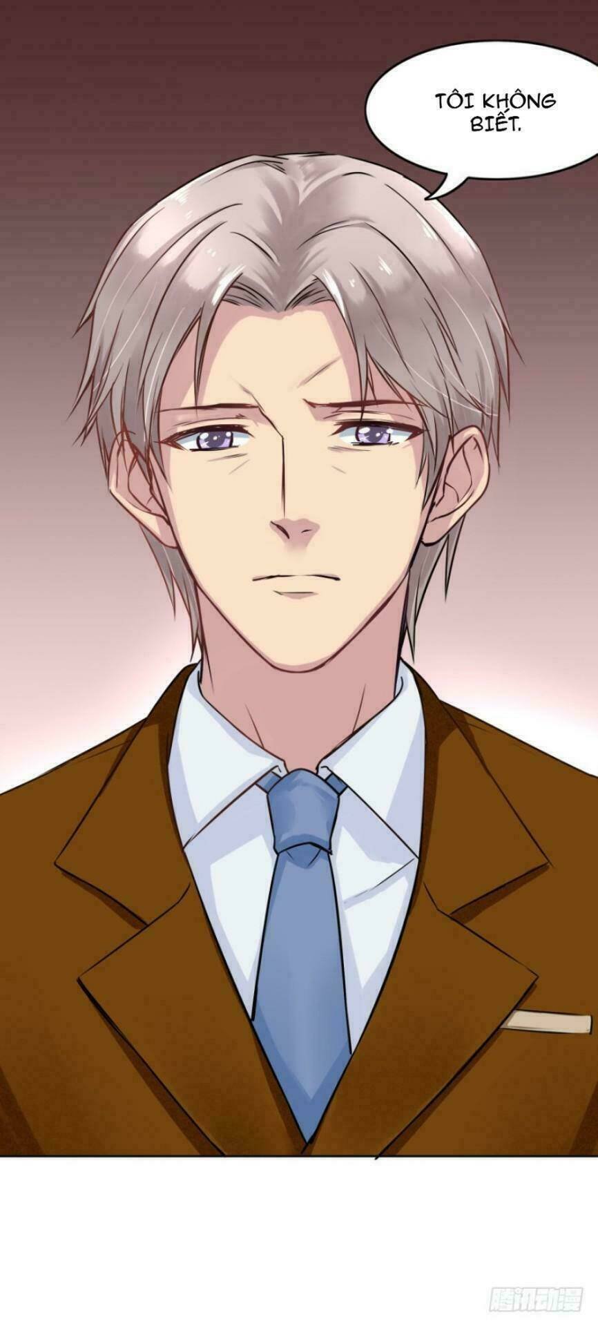 mộ thiếu, lão bà ngươi trọng sinh lại rồi! chapter 4 25