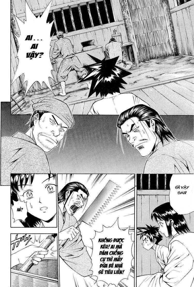 thiếu niên vương phần 2 chapter 27 8