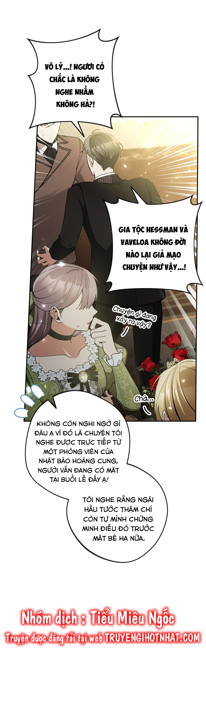 đừng đến cửa hàng của ác nữ phản diện chapter 57 4