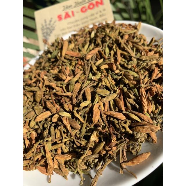 HOA ĐU ĐỦ ĐỰC 100Gram