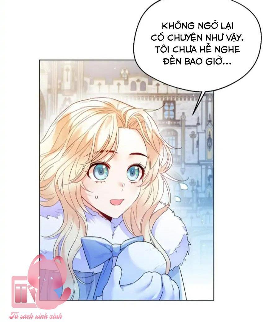 tiểu thư crystal là nam nhân chapter 13 65