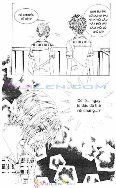 chàng gà mái chapter 5 62