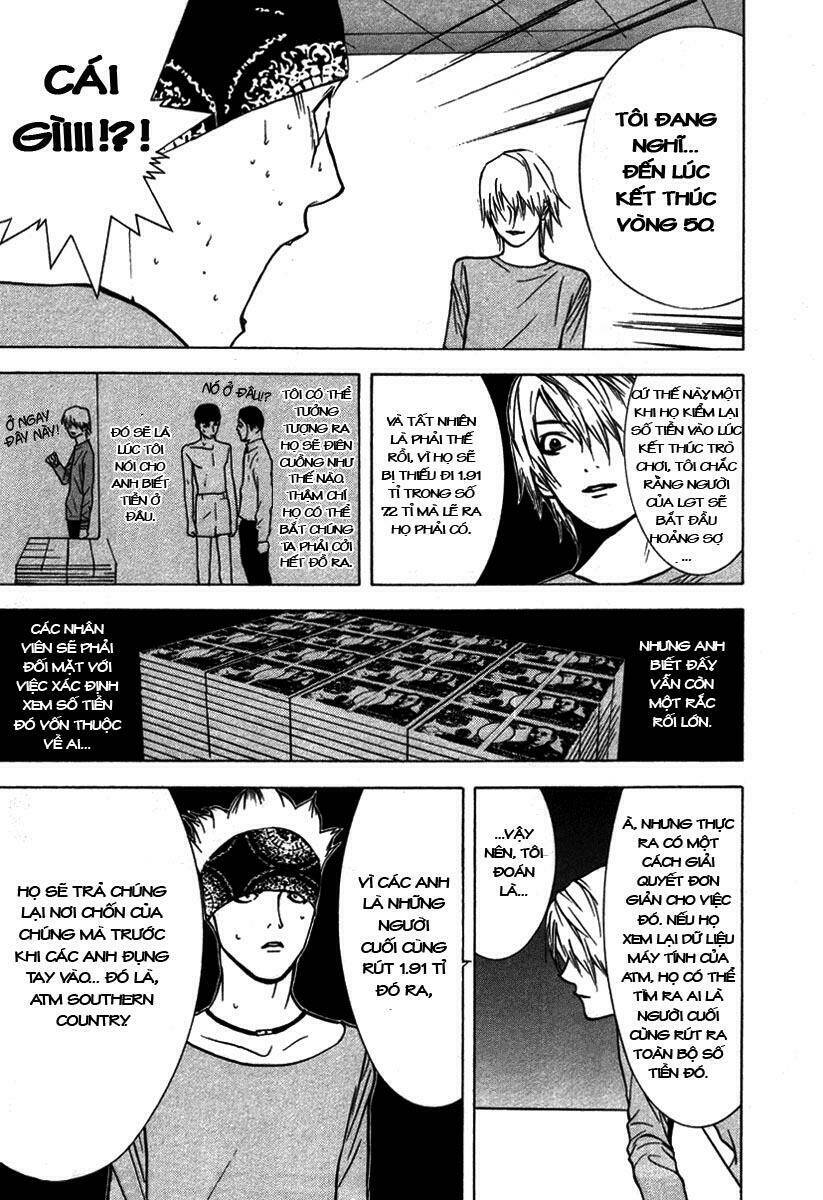 liar game chapter 46 15