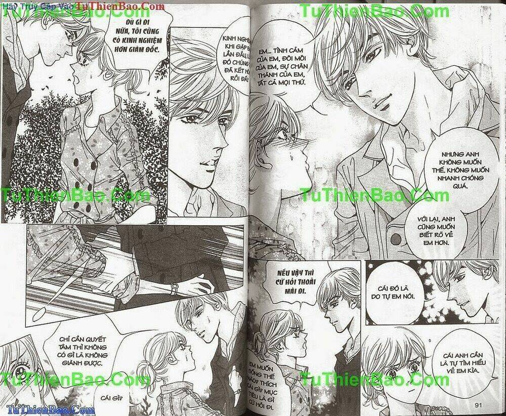 chuyện tình mary chapter 6 46