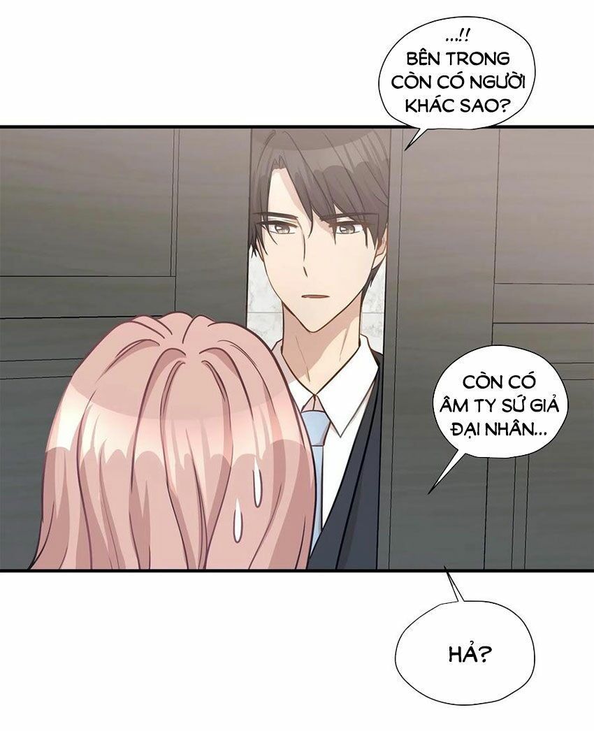 cuộc sống kỳ thú chapter 13 44