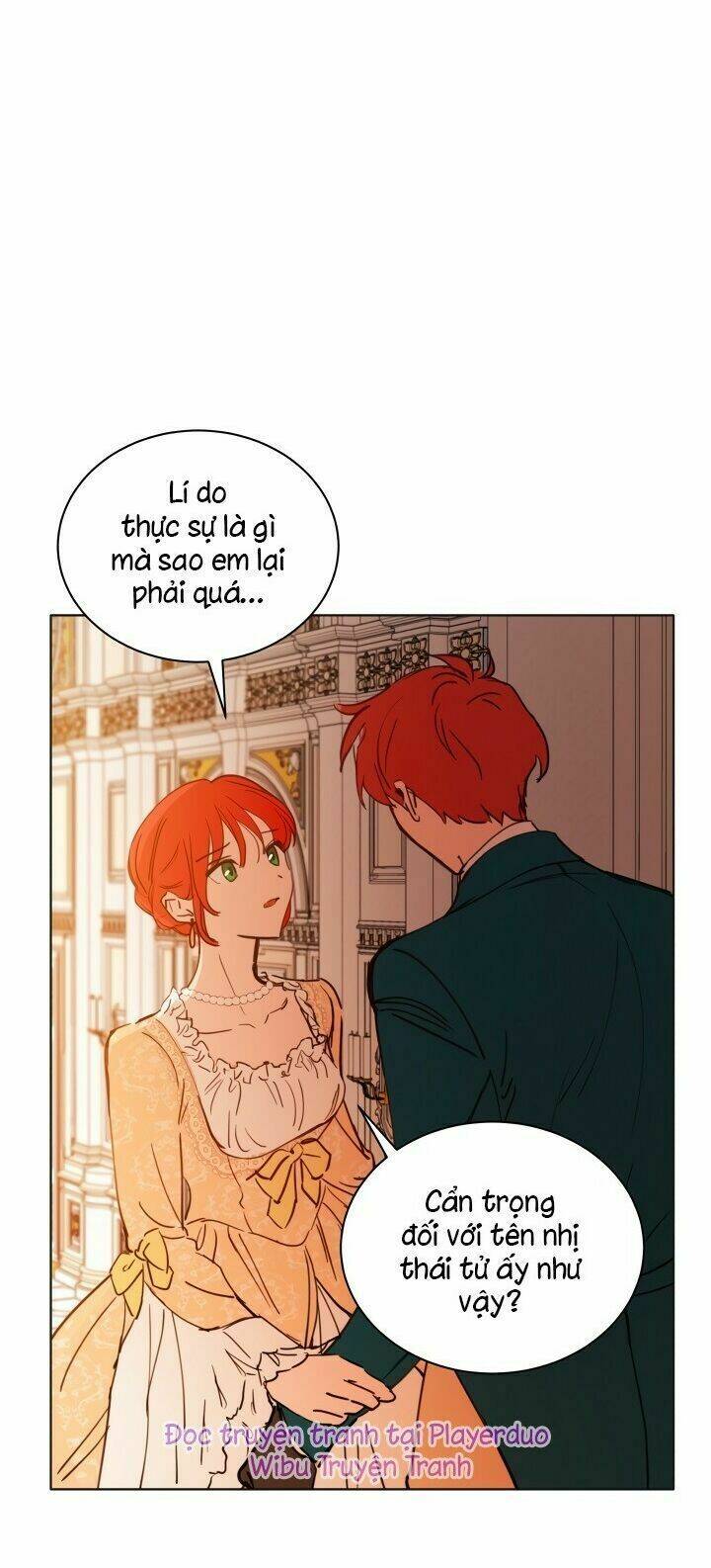 cái chết của lamia orphe chapter 20 47