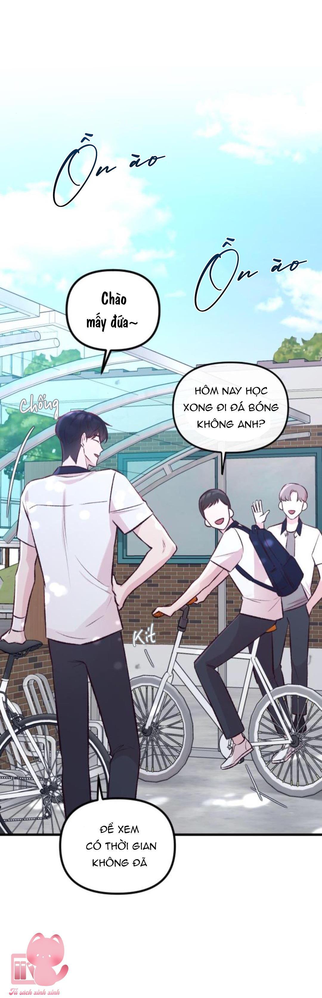 gặp nhau giữa trung gian chapter 11 16