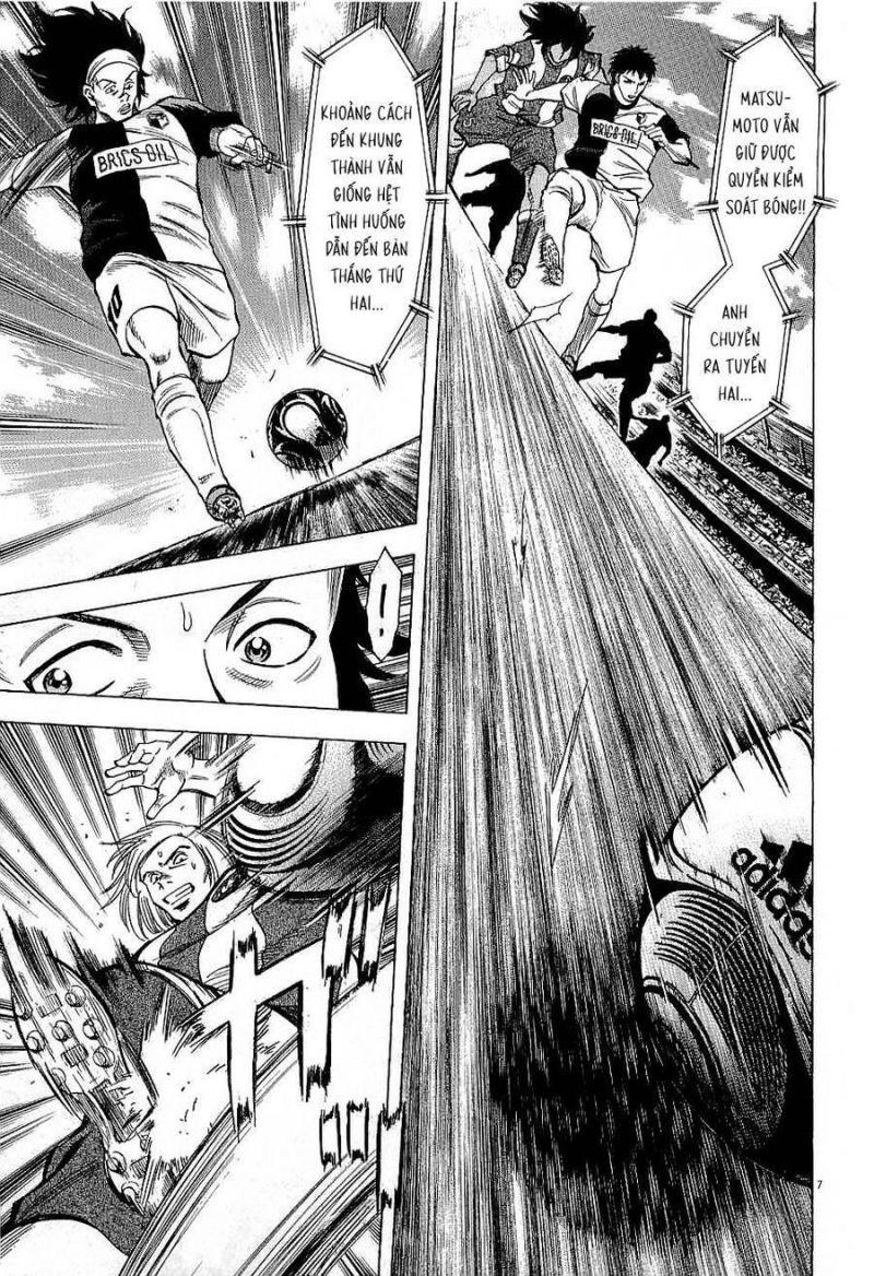 lost man chapter 40 7