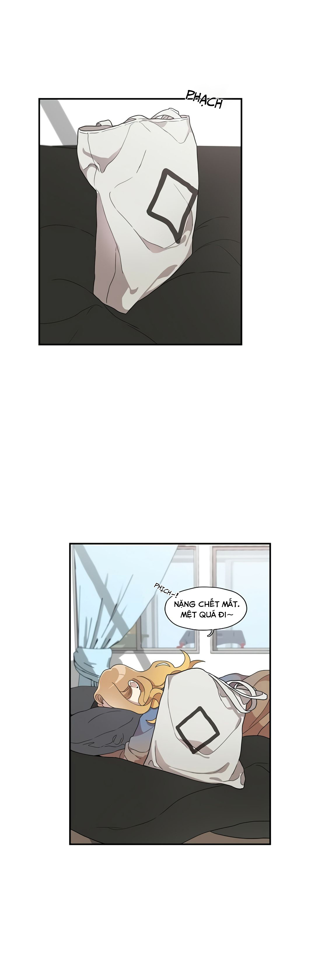 thanh xuân lầm lỡ chapter 24 30