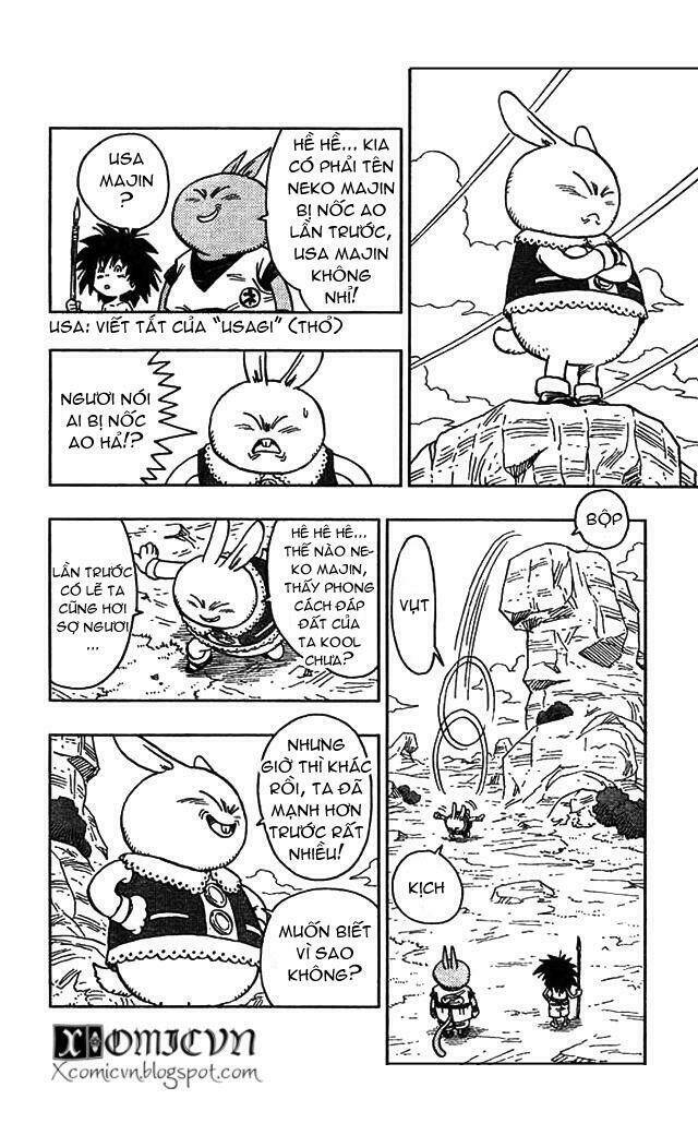 neko majin z chapter 4 9