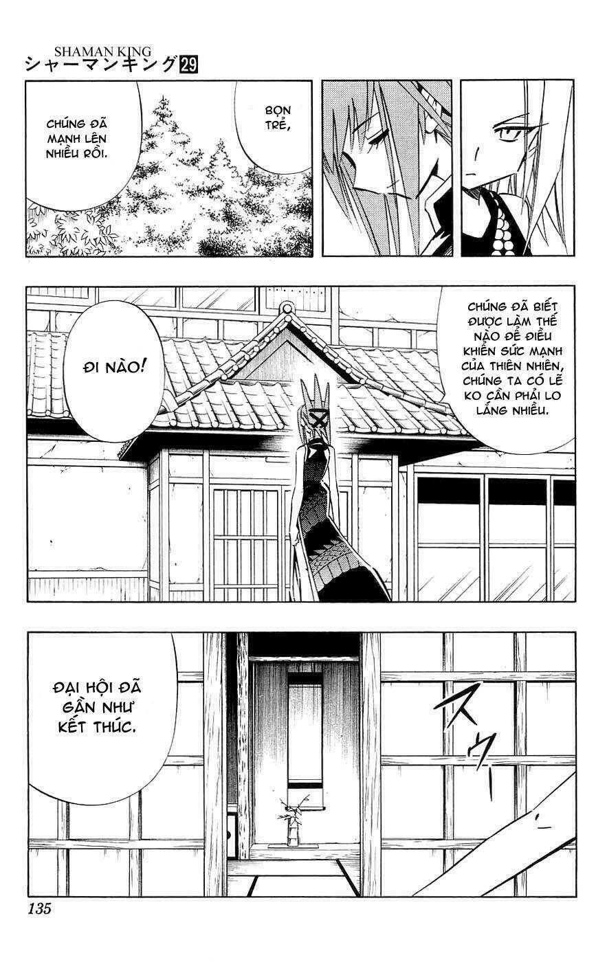 vua pháp thuật chapter 255 8