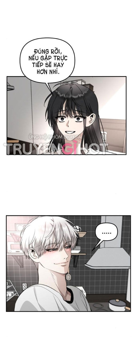 Tự Do Trong Mơ chapter 71.2 25