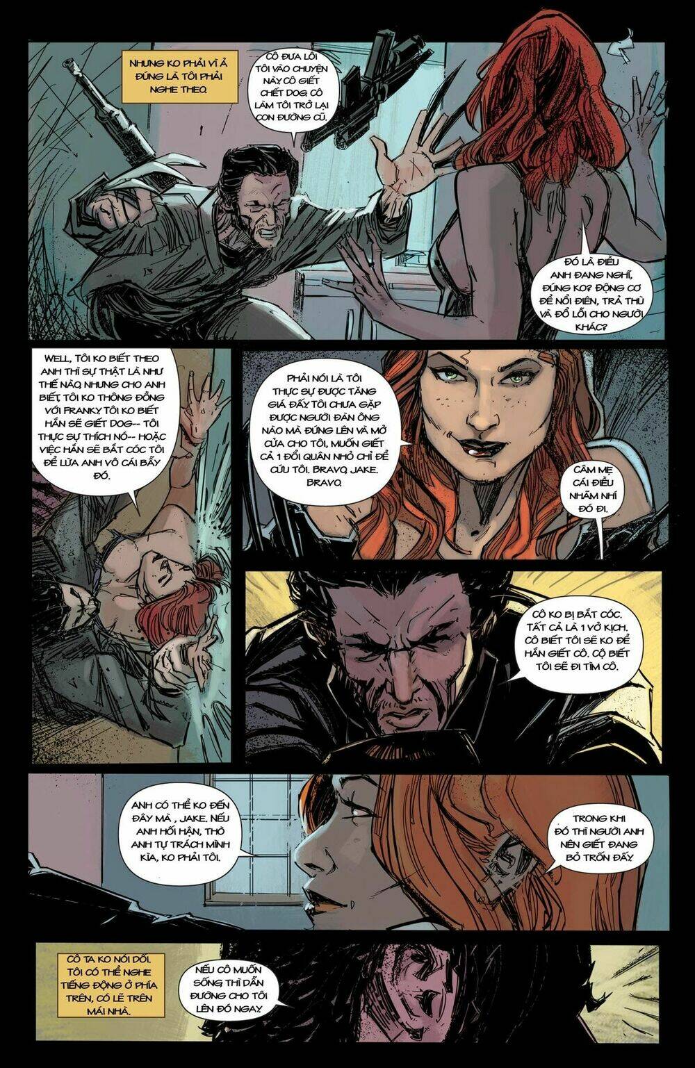 wolverine max (2013) chapter 8 16