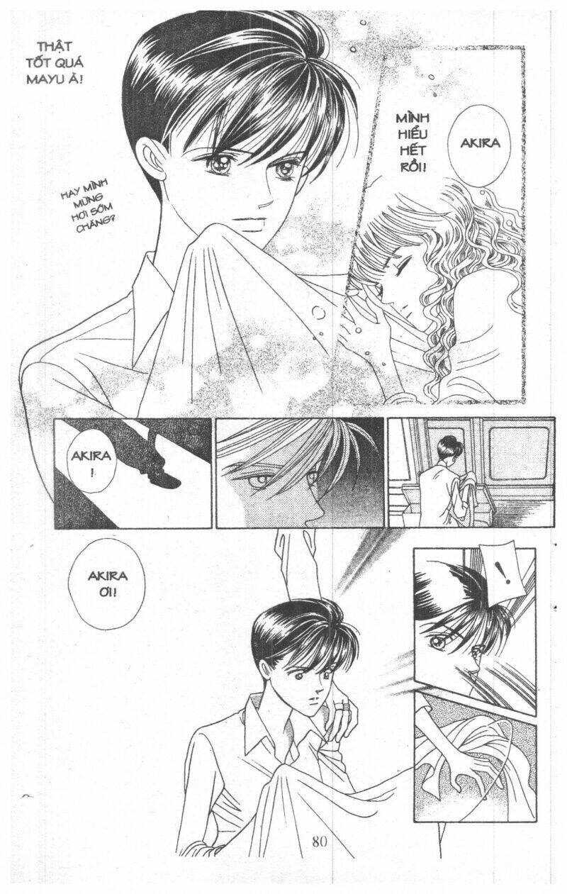 nàng tiên ánh trăng - kaguya hime chapter 18 78