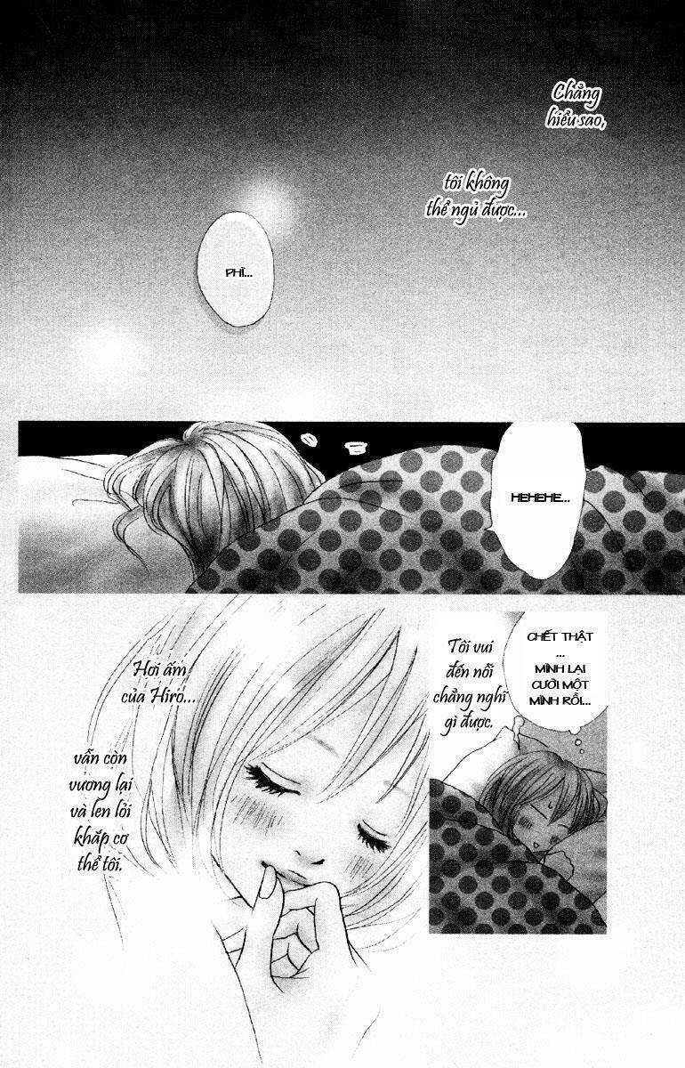 koizora - bầu trời tình yêu chapter 4 3