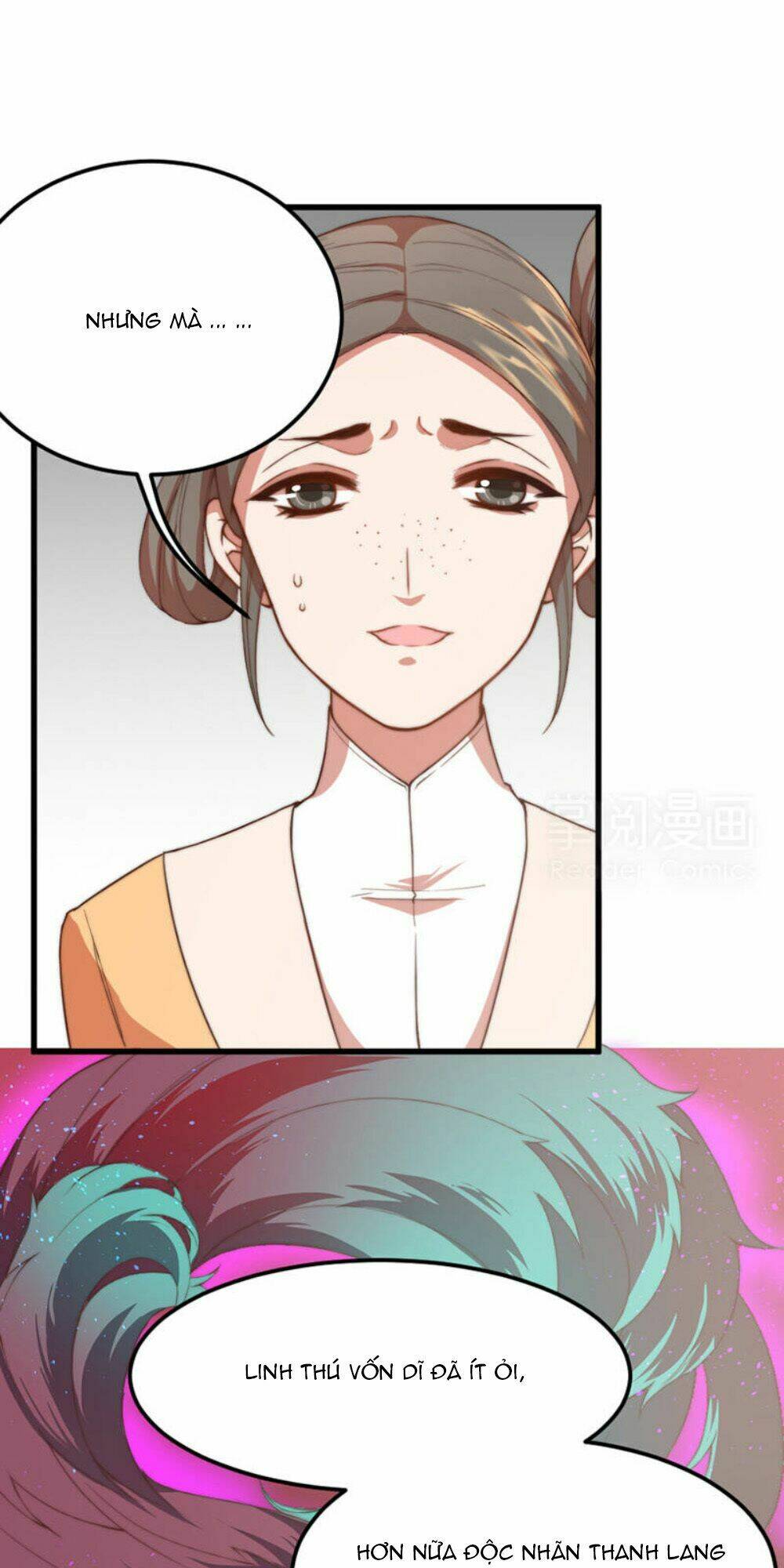 đệ nhất cuồng phi chapter 9 22