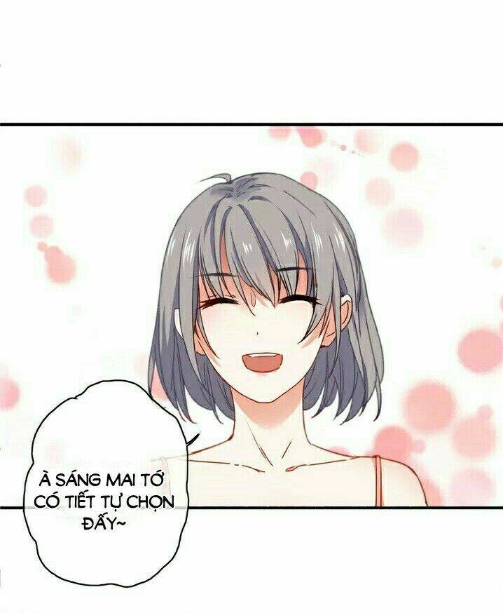 thập quang mật ngữ chapter 2 8