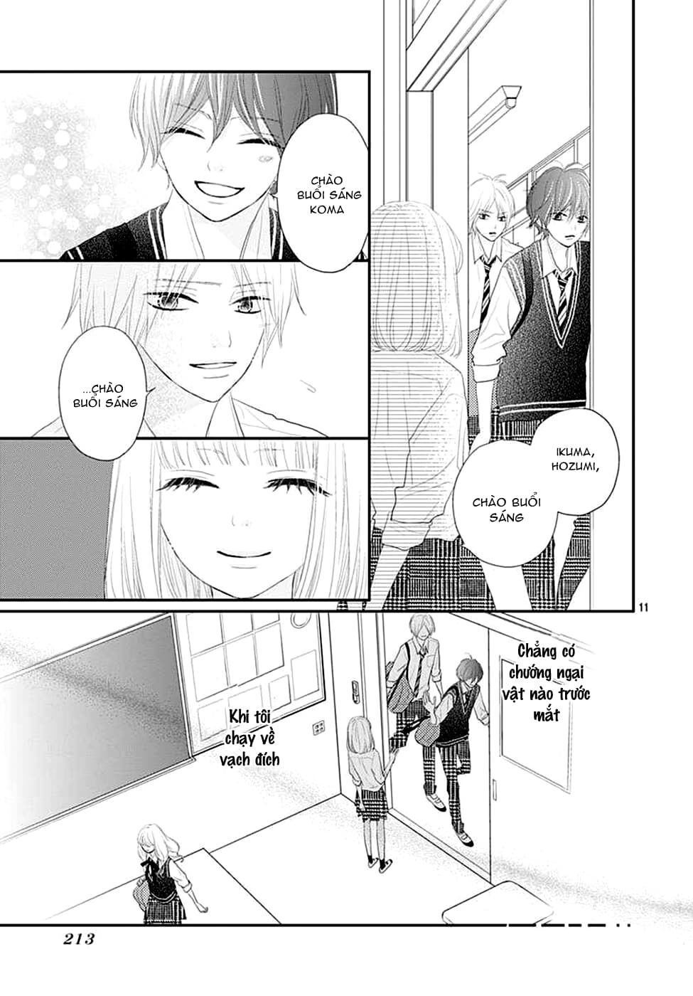 territory m no juunin chapter 9 11