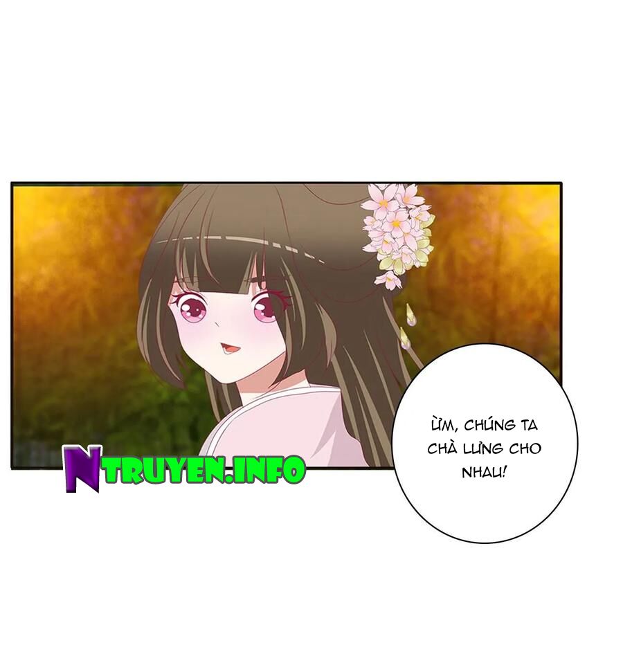 thông linh phi chapter 624 5