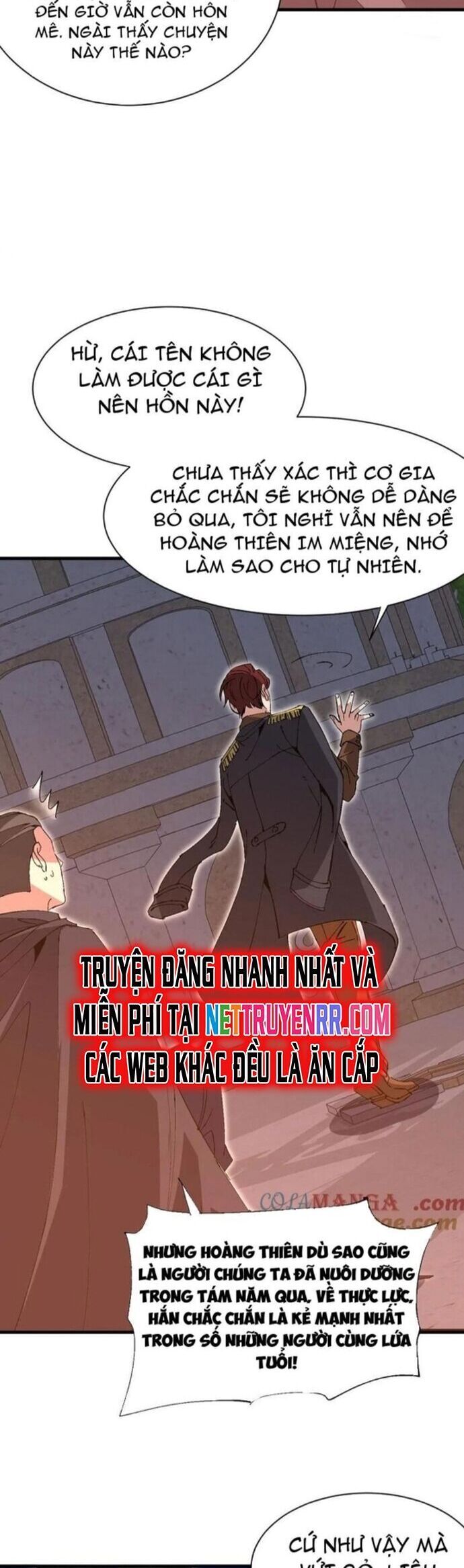 chư thần làm vợ, ta vô địch tại võng du chapter 24 29
