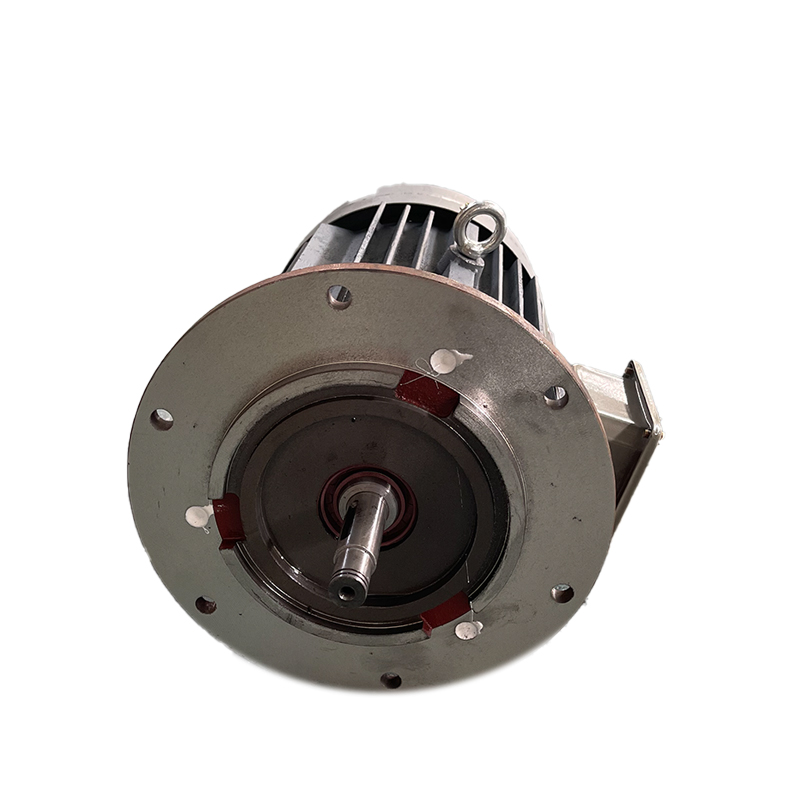Vĩnh Chuyển YE3 Series Động cơ-90 Vỏ phía trước của động cơ Vỏ phía trước của động cơ hình nón Phụ tùng