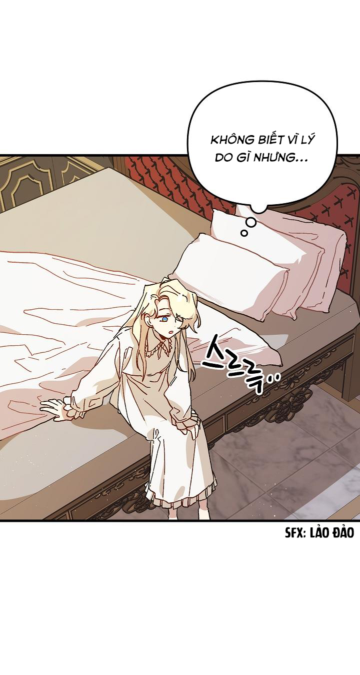 công chúa vờ như điên chapter 1 21