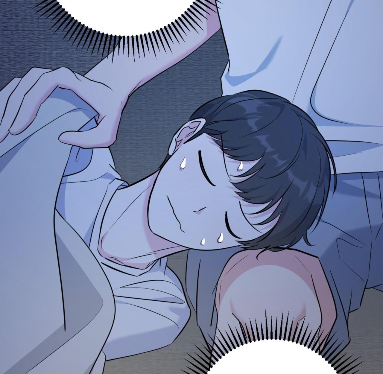 khu rừng tĩnh lặng chapter 7 79