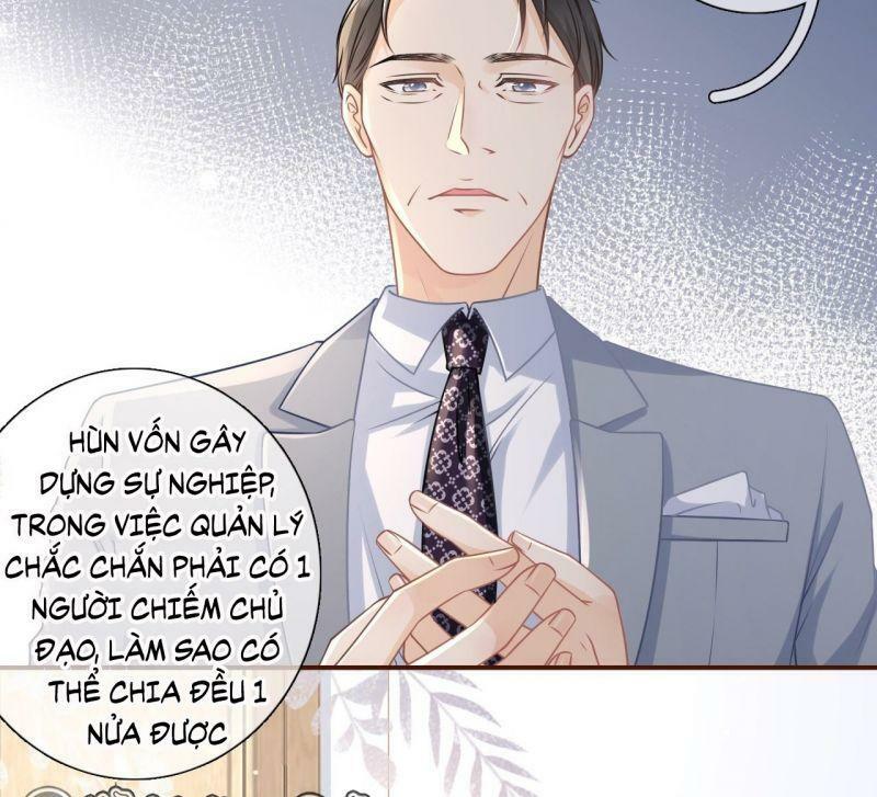 bạn gái tôi mới 30+ tuổi xuân chapter 72 43