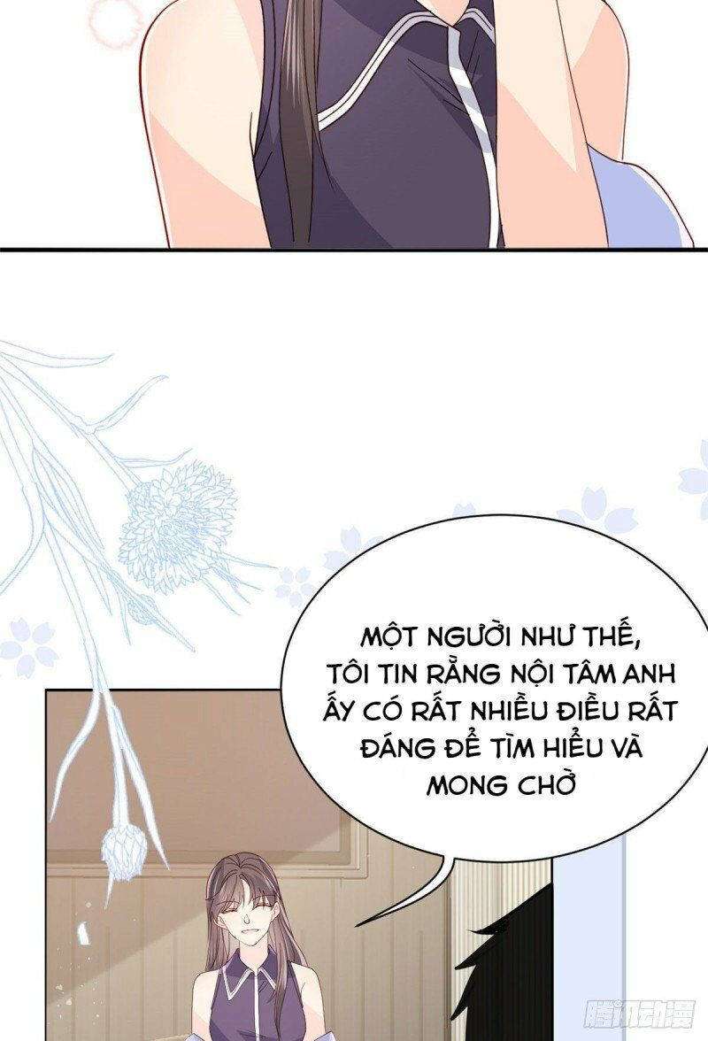 đoàn sủng lão đại ba tuổi rưỡi chapter 35 14