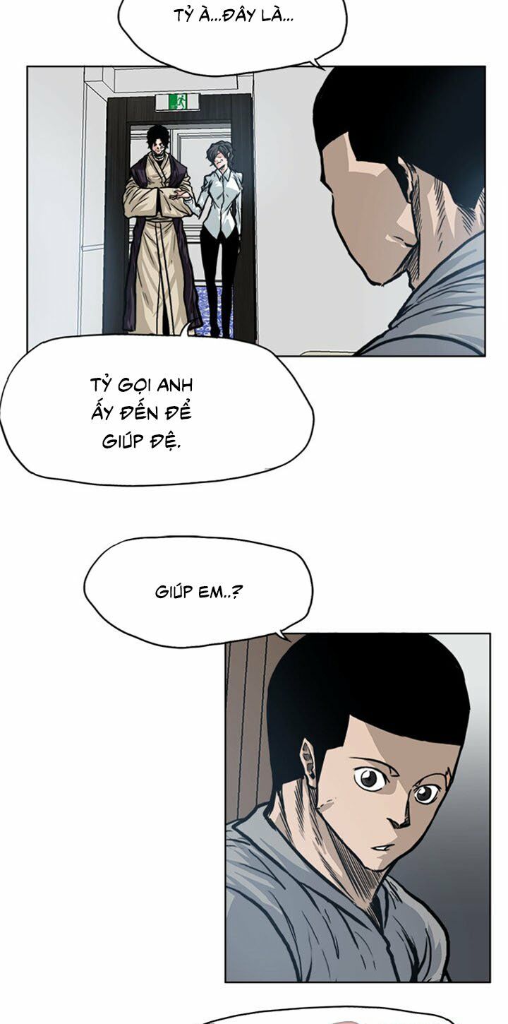 bá chủ học đường ss2 chapter 34 23