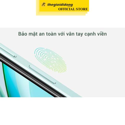 Điện thoại vivo Y18 - Hàng Chính Hãng