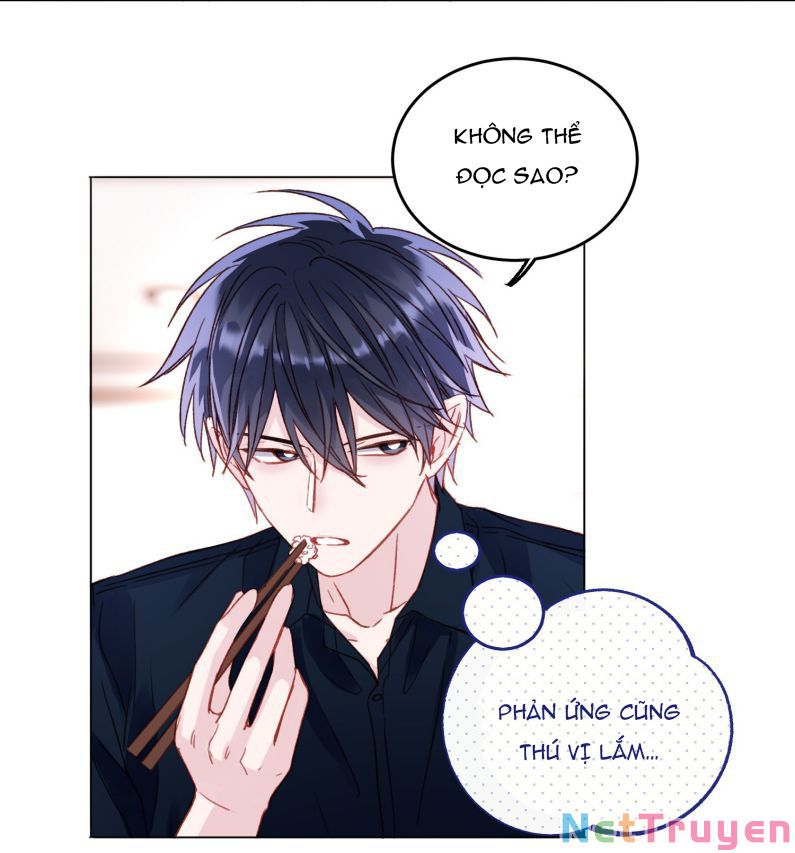 tôi phải làm 1 kẻ đại xấu xa chapter 33 9