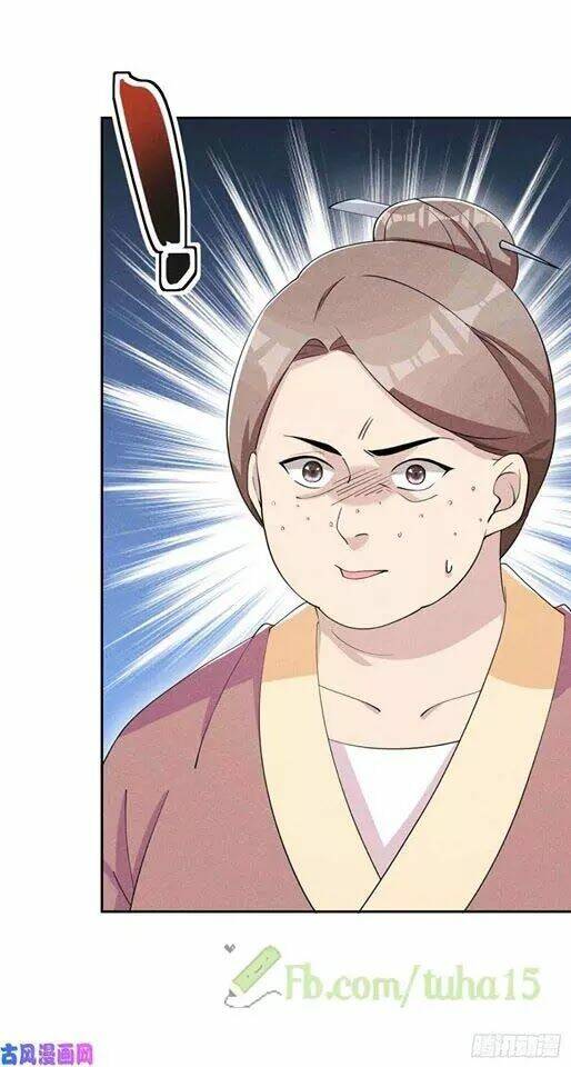 hoàng tử phu quân, ta nuôi ngươi a! chapter 24 41