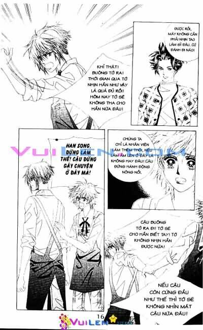 đợi em chapter 33 17