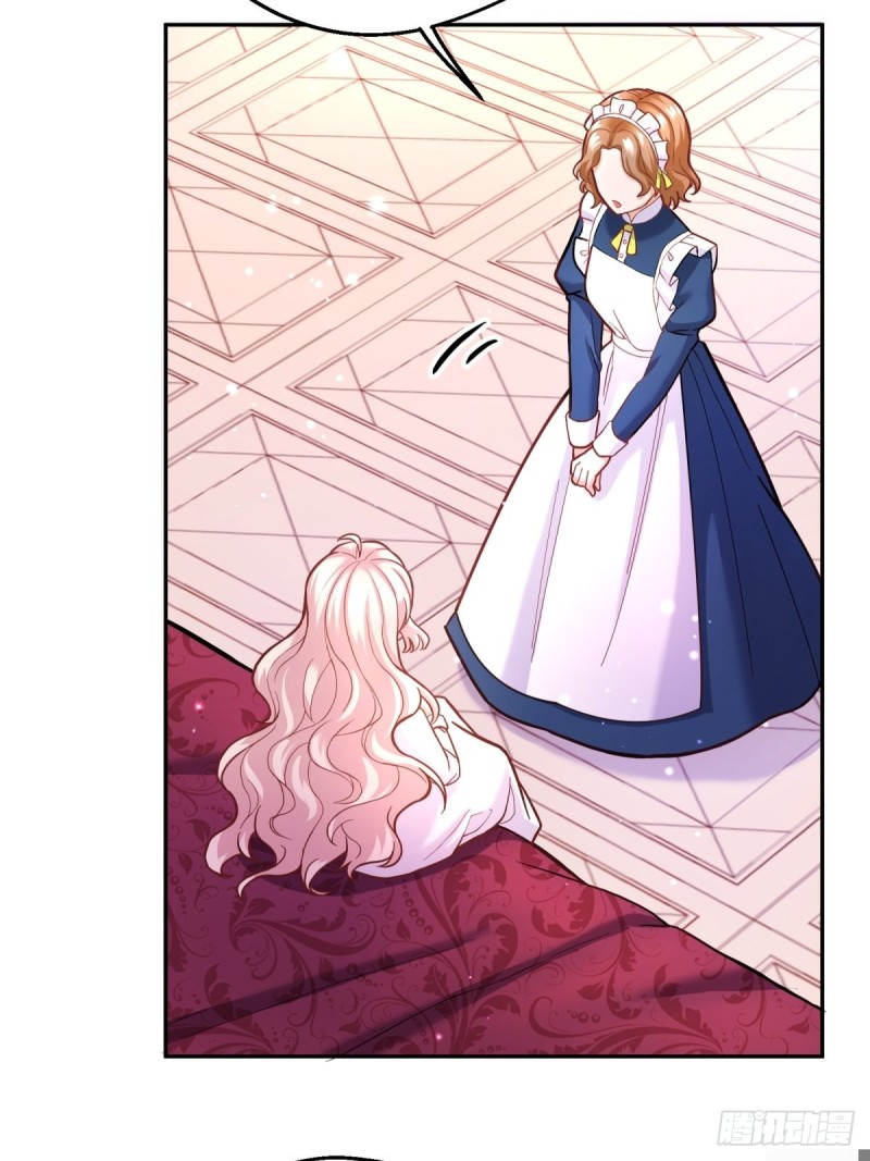 kế hoạch sống còn của công chúa phản diện chapter 35 9