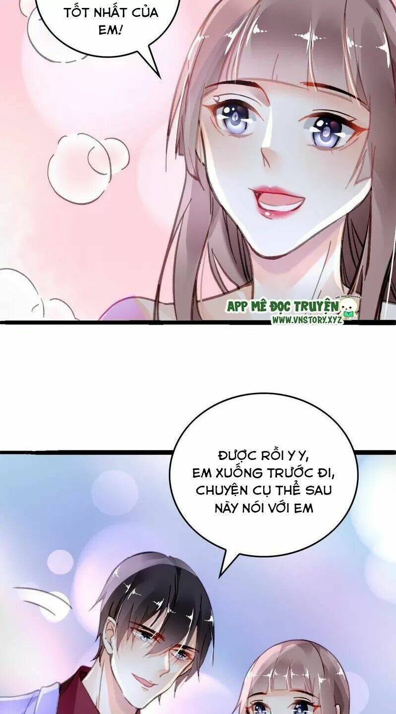 mưu ái thành nghiện chapter 6 36