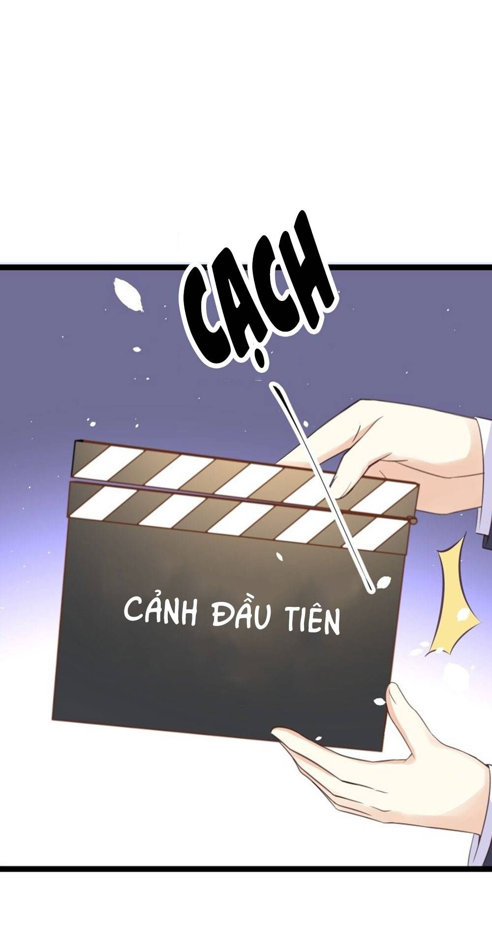 Boss Của Tôi Là Đại Thần chapter 89 - Trang 8