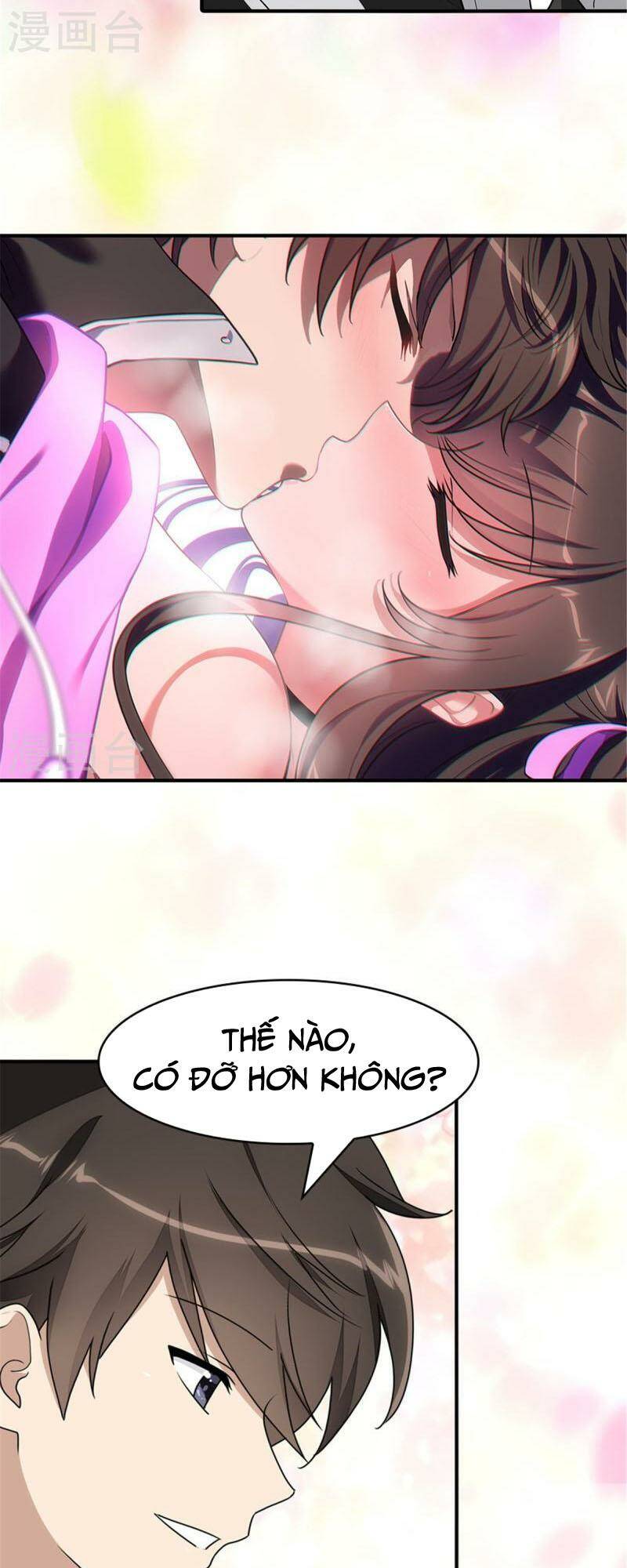 bạn gái virus của tôi chapter 366 20