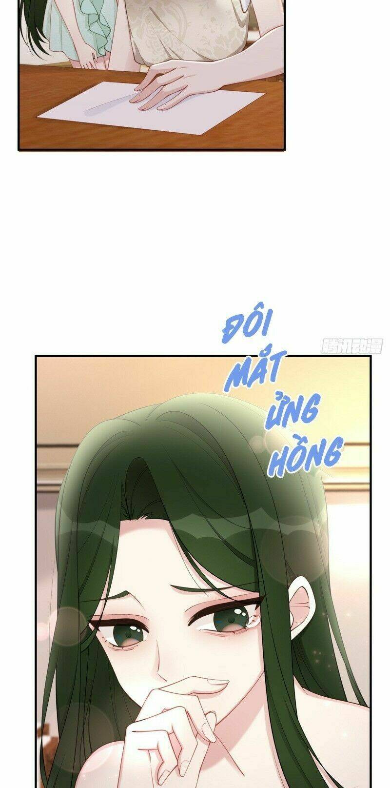 chỉ muốn cưng chiều em chapter 34 21