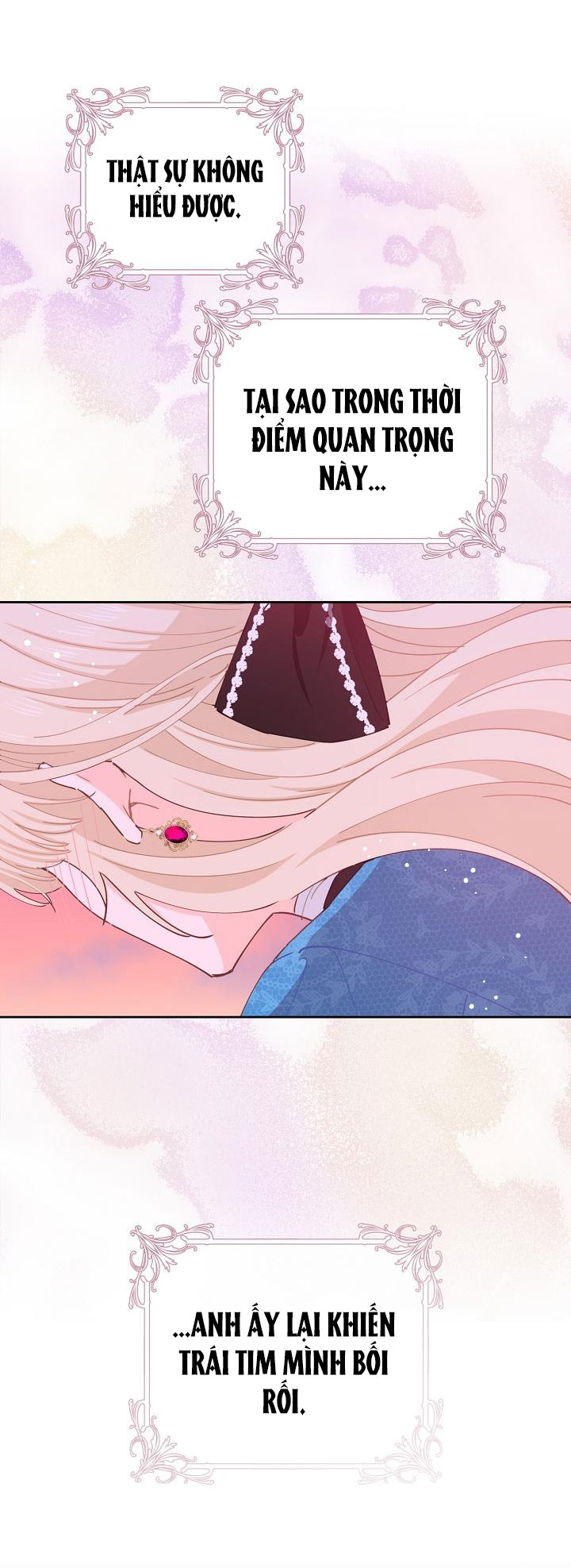 tôi đã mệt rồi chapter 47.1 7