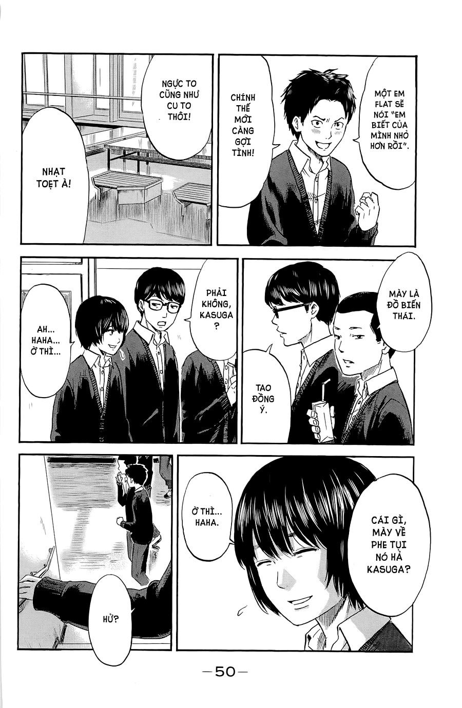 aku no hana chapter 34 10