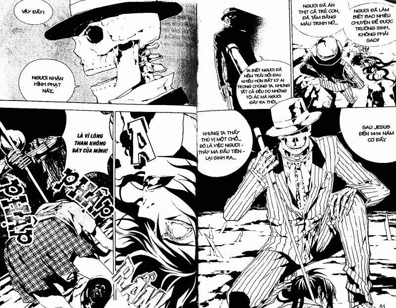 đột kích - raiders chapter 3 26