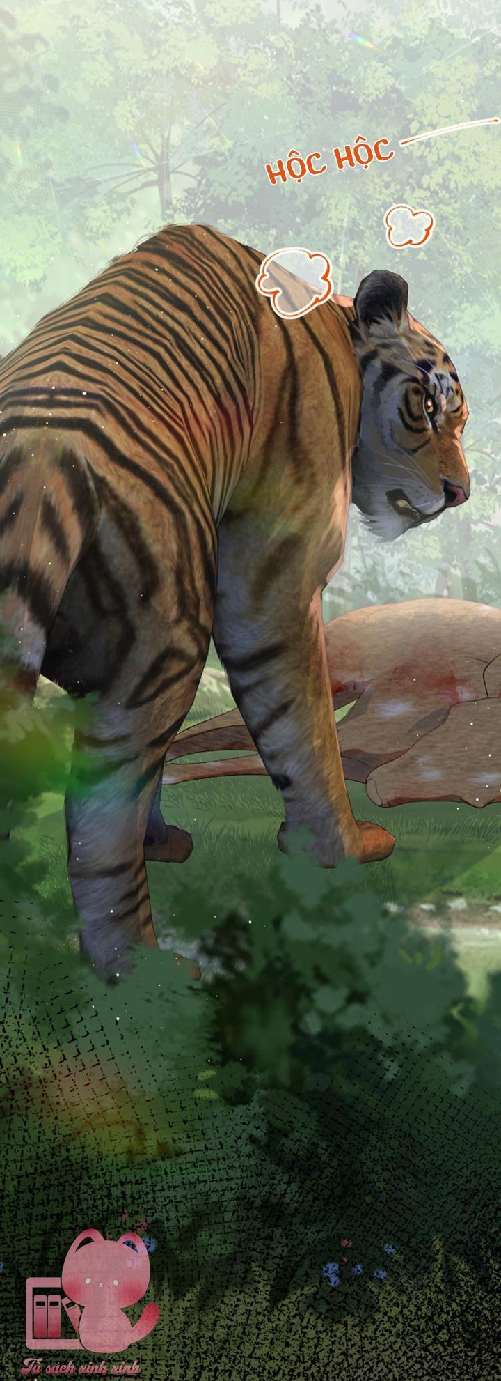 một đêm nọ đột nhiên yandere tới! chapter 116 12