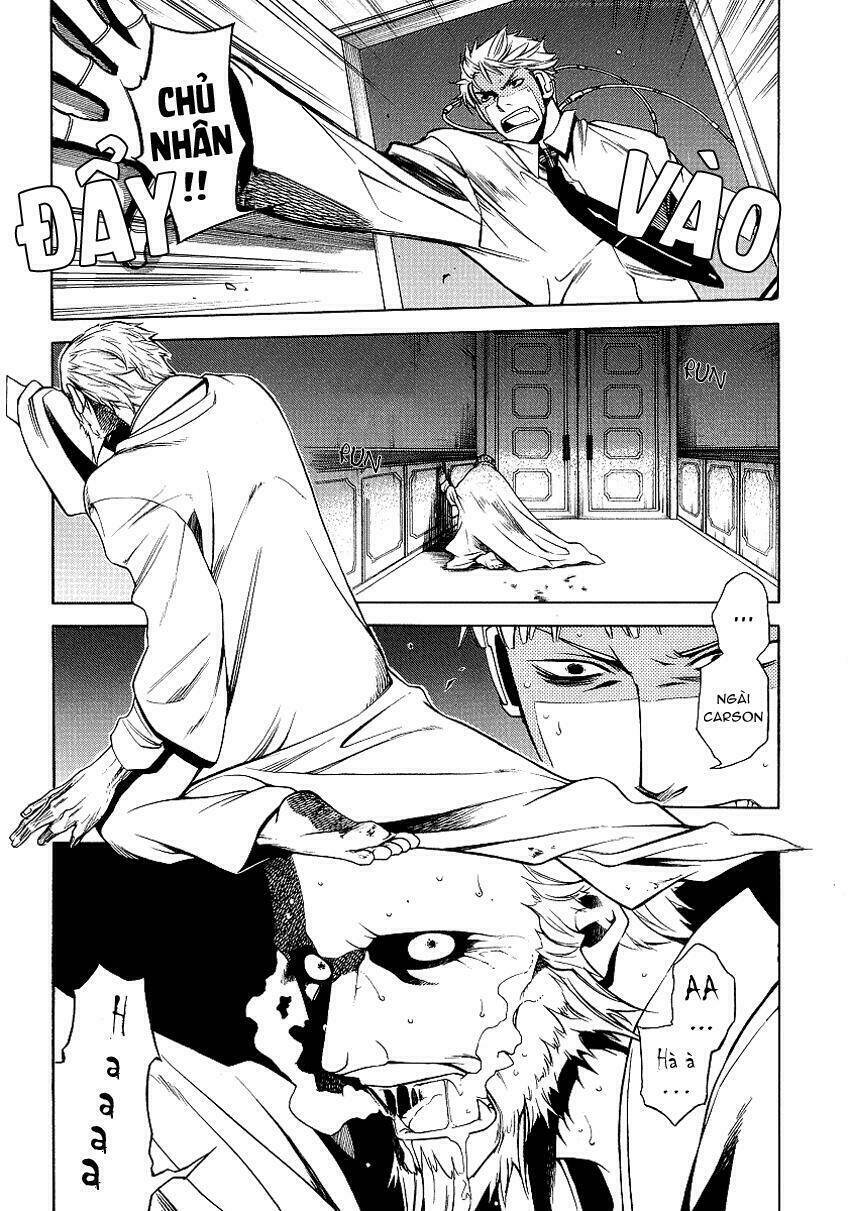 vassalord chapter 2.2 26