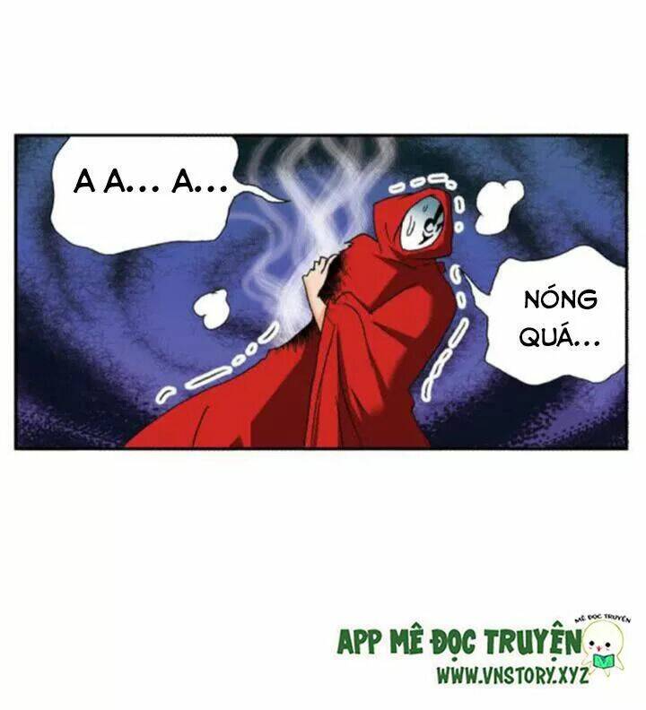 nhà có siêu dễ thương chapter 187 23