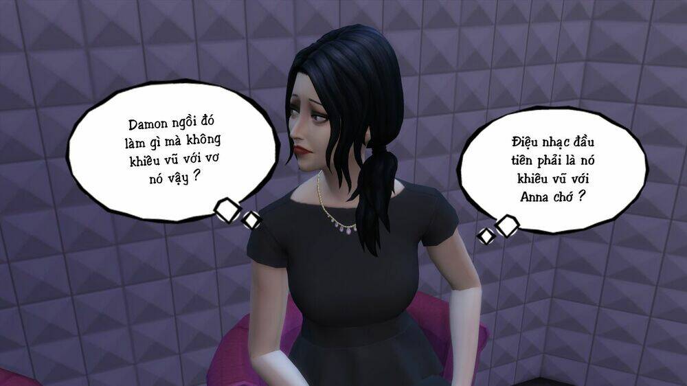 cô dâu giả mạo [truyện sims] chapter 29 90