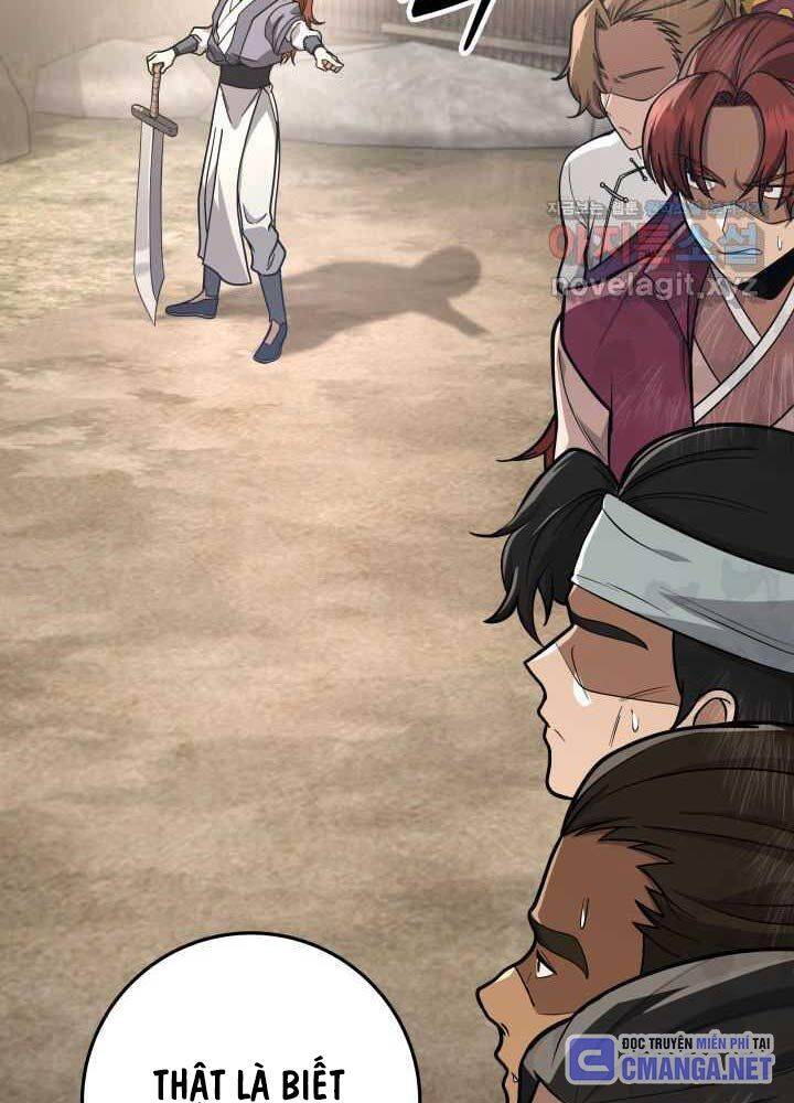 cửu thiên kiếm pháp chapter 81 84