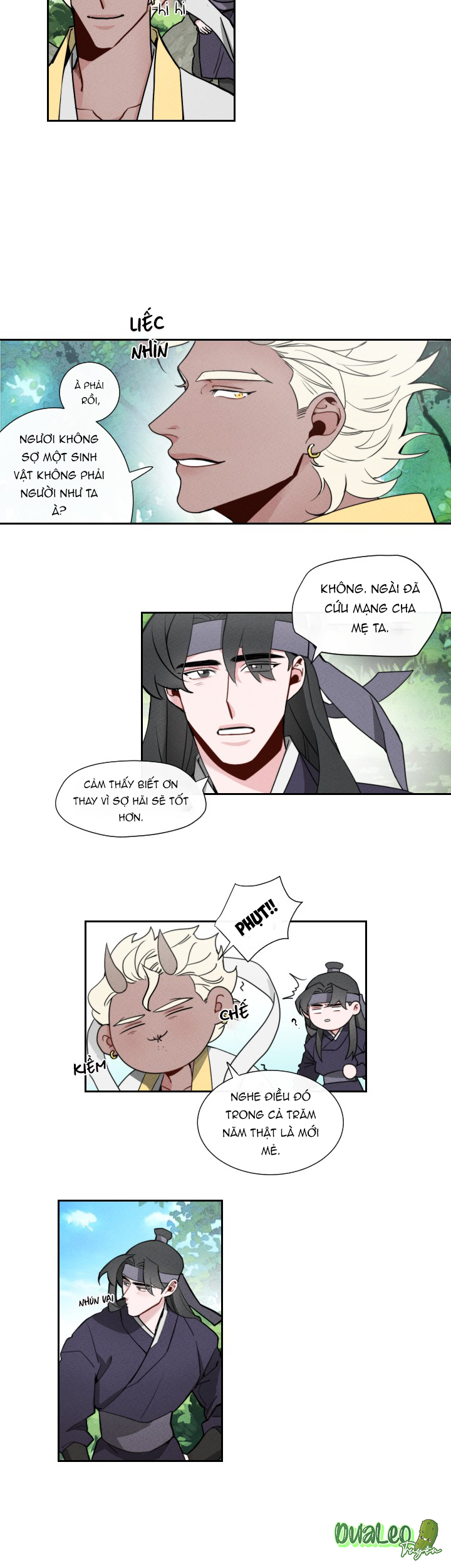 shinsujeon chapter 3 3